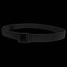 Еластичний тактичний ремінь Condor PDQ MAGNETIC BELT 121299 Large/X-Large, Slate (Сірий), фото 2