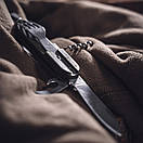 Польовий мультитул столовий набір Tac Maven OLAF CAMPING UTENSILS D19005, фото 2