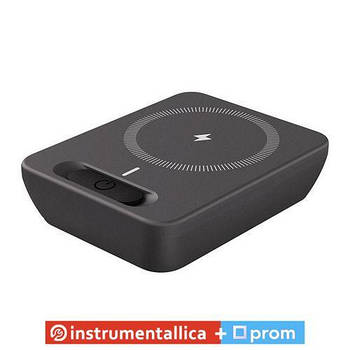 Знімний повербанк, 6400 мА·год 3.7 В STORM WT-7010 Intertool