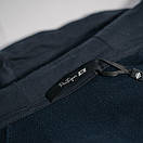 Кофта Pentagon GRIFFIN HOOD SWEATER K09039 Large, Чорний / Вигорівша полоса, фото 8