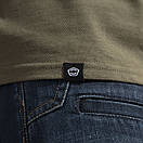 Поло Pentagon MOTH PIQUET POLO SHIRT K09047 X-Large, RAL7013 (Олива), фото 6