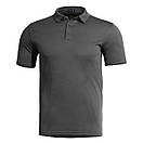 Антибактеріальне Поло Pentagon VANQUISH POLO SHIRT K09048 Medium, RAL7013 (Олива), фото 3