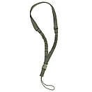 Ремінь стрілецький Pentagon AMMA 2.0 RIFFLE SINGLE SLING K17074 Чорний, фото 2