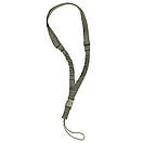 Ремінь стрілецький Pentagon AMMA 2.0 RIFFLE SINGLE SLING K17074 Чорний, фото 4