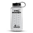 Пляшка для води Tac Maven NORMAN TRITAN® BOTTLE 1LT D19018/D19019 Чорний, фото 2