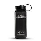 Бутылка для воды Tac Maven NORMAN TRITAN® BOTTLE 650ML D19012/D19017 Прозорий, фото 2