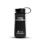 Пляшка для води Tac Maven NORMAN TRITAN® WATER BOTTLE 550ML D19011/D19016 Прозорий, фото 2