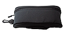 Молле чехол для очков Edge Eyewear 9818 MOLLE Compatible Case Чорний, фото 3