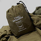 Гамак Tac Maven MYNEST HAMMOCK D19024 RAL7013 (Олива), фото 4