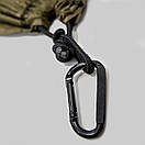 Гамак Tac Maven MYNEST HAMMOCK D19024 RAL7013 (Олива), фото 5