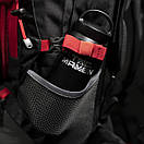 Туристический рюкзак Tac Maven JUPITER 60+10LT OUTDOOR BACKPACK D16009 Cinder Grey, фото 4