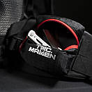 Туристический рюкзак Tac Maven JUPITER 60+10LT OUTDOOR BACKPACK D16009 Cinder Grey, фото 5