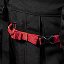 Туристический рюкзак Tac Maven JUPITER 60+10LT OUTDOOR BACKPACK D16009 Cinder Grey, фото 6