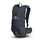 Туристический рюкзак Tac Maven PLUTO 9LT HYDRATION BACKPACK D16008 Cinder Grey, фото 2