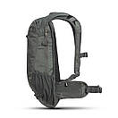 Туристический рюкзак Tac Maven PLUTO 9LT HYDRATION BACKPACK D16008 Cinder Grey, фото 8