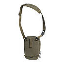 Плечевая сумка Pentagon CONSUL SLING VERTICAL POUCH K16114 RAL7013 (Олива), фото 3