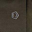 Плечевая сумка Pentagon CONSUL SLING VERTICAL POUCH K16114 RAL7013 (Олива), фото 7