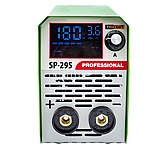 Інверторний зварювальний апарат Procraft SP-295, фото 7