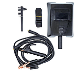 Інверторний зварювальний апарат Procraft SP-295, фото 9