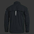 Дощова куртка Pentagon CLOUDBURST PACKABLE MENS RAIN JACKET K07019 Large, RAL7013 (Олива), фото 6