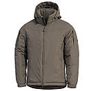 Зимова куртка 7 шару Pentagon LOGAN LVL7 JACKET K01012 Large, Койот (Coyote), фото 2