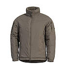 Зимова куртка 7 шару Pentagon LOGAN LVL7 JACKET K01012 Large, Койот (Coyote), фото 5