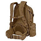 Штурмовий наплічник Condor ORION ASSAULT PACK 111054 Coyote Brown, фото 3