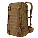 Штурмовий наплічник Condor ORION ASSAULT PACK 111054 Coyote Brown, фото 5