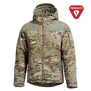 Зимова куртка Pentagon LCP V2.0 PRIMALOFT PARKA MULTICAM® K01007-2.0-MC Medium, Crye Precision MULTICAM
