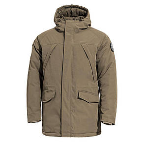 Утеплена парка Pentagon ELEMENTS PARKA K01014 Large, Койот (Coyote)