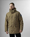 Зимова парка Pentagon ELEMENTS PARKA K01014 Large, Койот (Coyote), фото 2