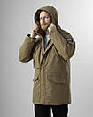 Зимова парка Pentagon ELEMENTS PARKA K01014 Large, Койот (Coyote), фото 6