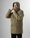 Зимова парка Pentagon ELEMENTS PARKA K01014 Large, Койот (Coyote), фото 7