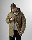 Зимова парка Pentagon ELEMENTS PARKA K01014 Large, Койот (Coyote), фото 8