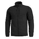 Флісовий светр Pentagon GRAMMOS POLARTEC RECYCLED MICRO FLEECE 200 K08066 Large, RAL7013 (Олива), фото 2