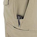 Тактичні штани Condor PATROL ALL DAY FLEX PANTS 101167 32/32, Хакі (Khaki), фото 9