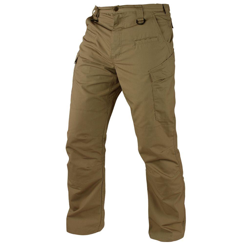 Тактичні штани Mars Gear VULCAN TAC PANTS 11317-1001 32/32, Тан (Tan), фото 1
