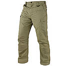 Тактичні штани Mars Gear VULCAN TAC PANTS 11317-1001 32/32, Тан (Tan), фото 4