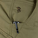 Тактичні штани Mars Gear VULCAN TAC PANTS 11317-1001 32/32, Тан (Tan), фото 6