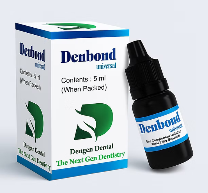 Denbond Universal,5ml (Dengen Dental), фото 1