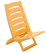 Шезлонги для дачи и пляжа