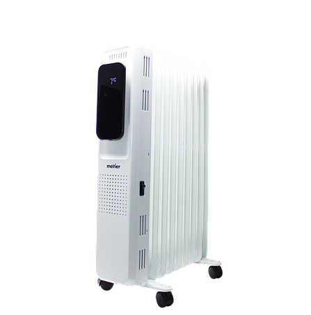 Побутові оливні нагрівачі