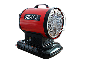 Нагрівач дизельний SEAL IR 20 20кВт 220В інфрачервоний обігрів
