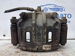 Суппорт передній правий Kia Sorento BL 2.5 DIESEL D4CB 2002 (б/у)