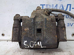 Суппорт задній лівий Kia Sorento BL 2.5 DIESEL D4CB 2002 (б/у)