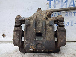 Суппорт задній лівий Hyundai Tucson JM 2.0 DIESEL D4EA 2004 (б/у)