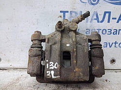 Суппорт задній лівий Hyundai I30 FD 1.6 DIESEL D4FB 2007 (б/у)