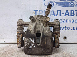 Суппорт задній правий Toyota Avensis T25 1.8 БЕНЗИН 1ZZFE 2002 (б/у)