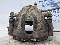 Суппорт передній лівий Toyota Avensis T25 1.8 БЕНЗИН 1ZZFE 2002 (б/у)