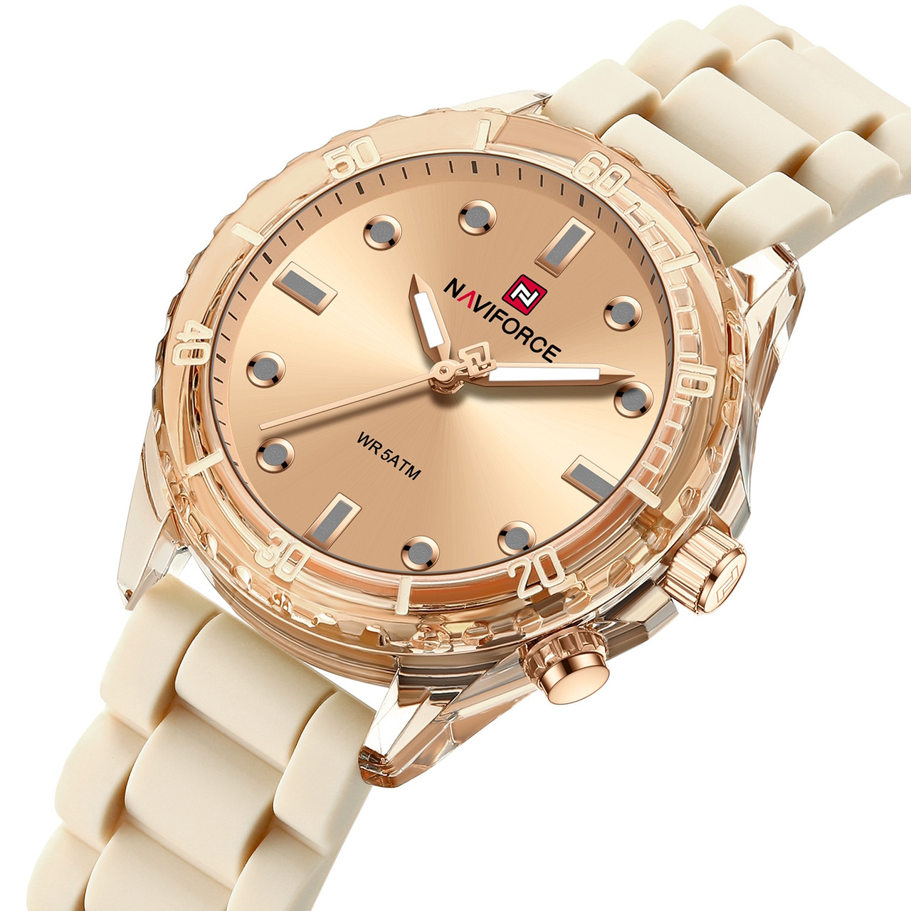 Naviforce Evelin 5 Bar, фото 1